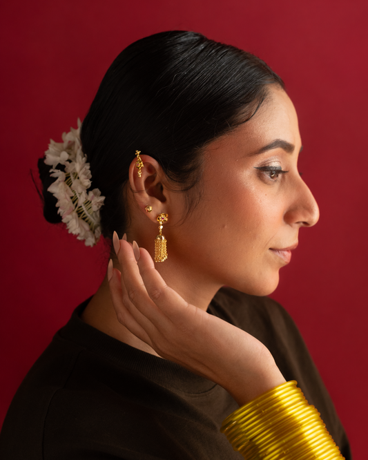 Chandni Mini Jhumka