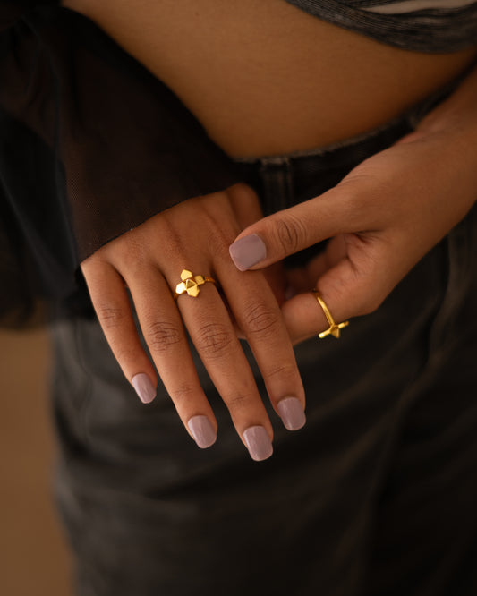 Jui Phul Ring