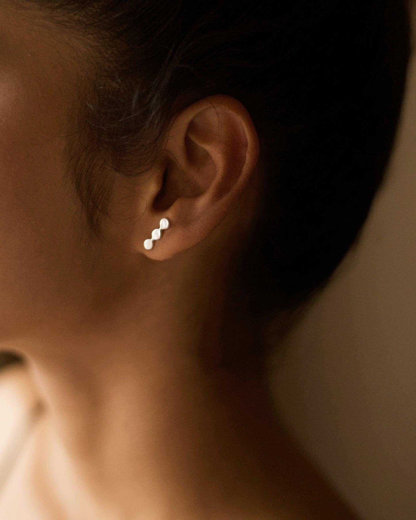 Dew Drop Stud