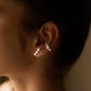 Dew Drop Stud