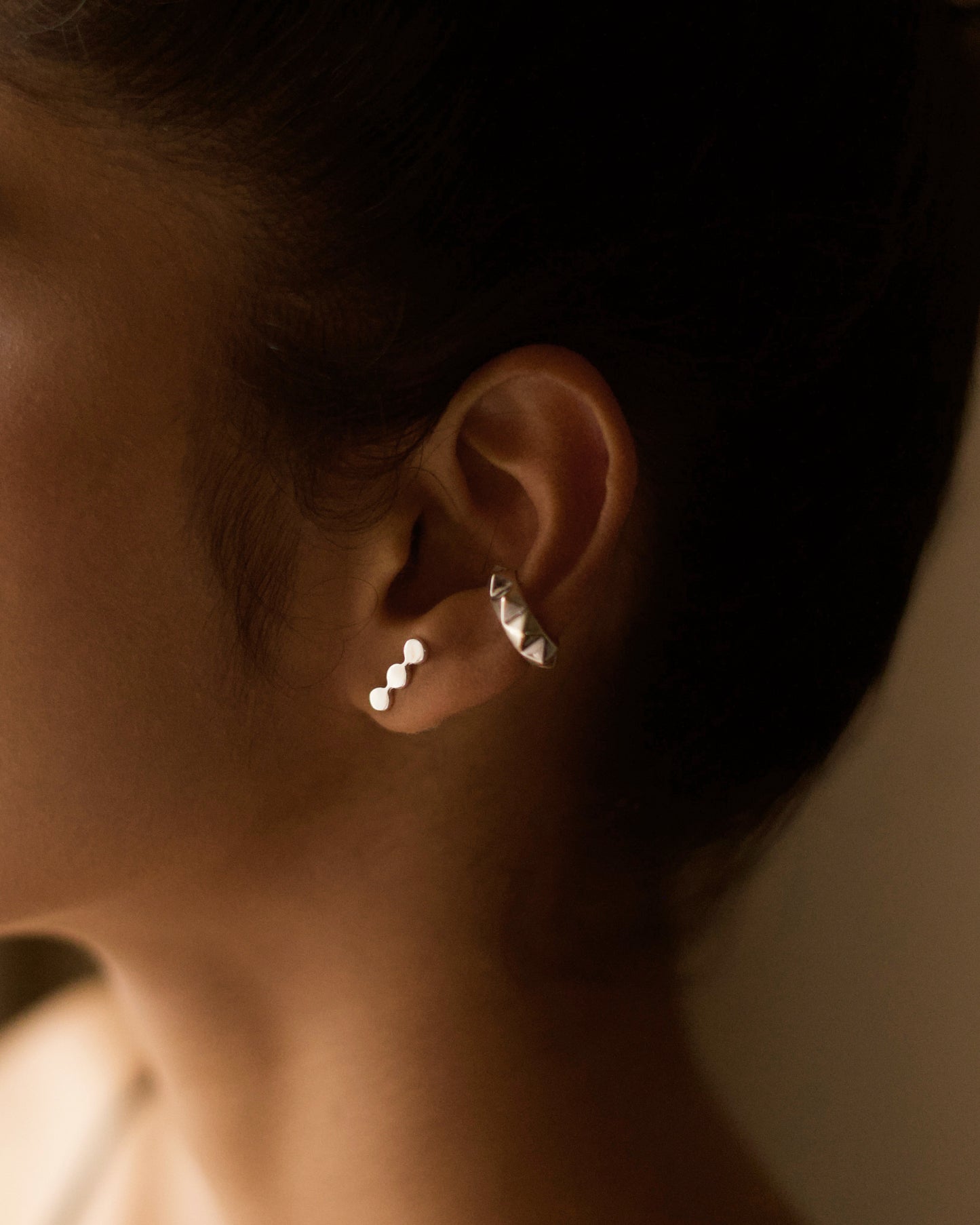 Dew Drop Stud