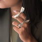 Dragonfly Ring