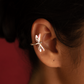 Dragonfly Ear Cuff (Press On)