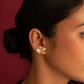 Dragonfly Ear Cuff (Press On)