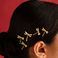 Dragonfly Hairpin