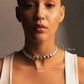 Echoes of Shells Necklace