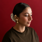 Hungama Statement Earrings