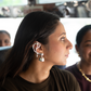 Hungama Statement Earrings