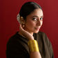 Hungama Statement Earrings
