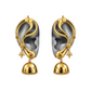 Hungama Statement Earrings