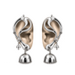Hungama Statement Earrings