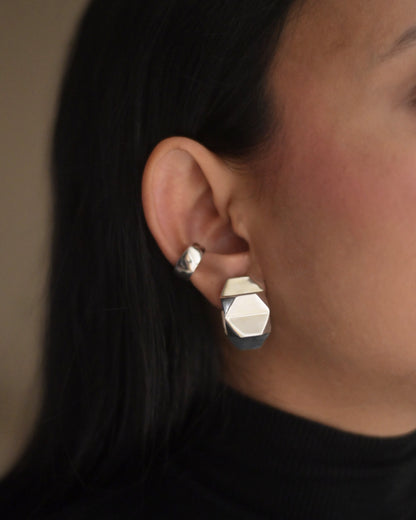 Polestar Earrings