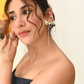 Mismatched Dragonfly Earrings