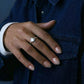 Pole Star Ring