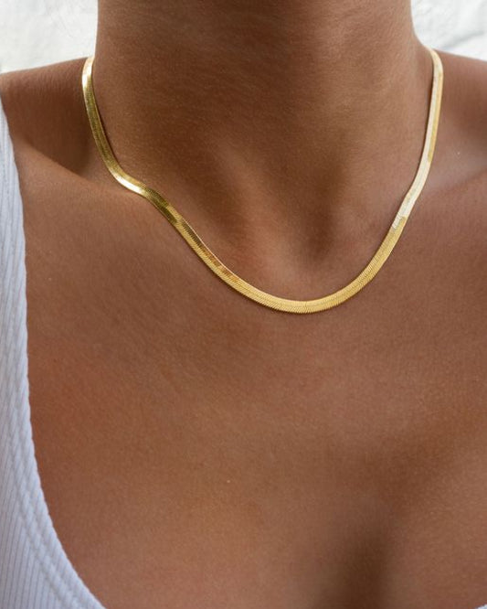 Moon Glade Necklace