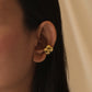 Pebble Ear Cuff