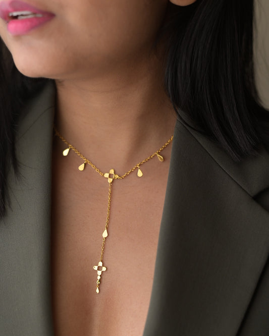 Tetul Pata Necklace