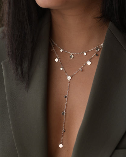 Dew Drop Necklace