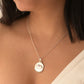 Evil Eye Pendant