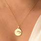 Evil Eye Pendant