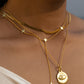Evil Eye Pendant