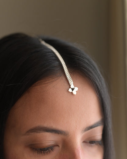 Togor Mala Hair Ornament