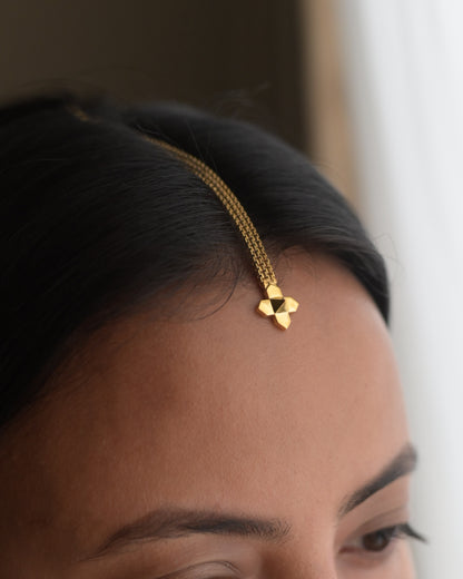 Togor Mala Hair Ornament