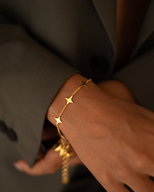 Starry Land Bracelet