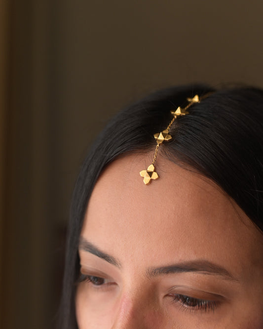 Jui Phul Hair Ornament