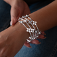 Jui Phul Bangle (set of 4)