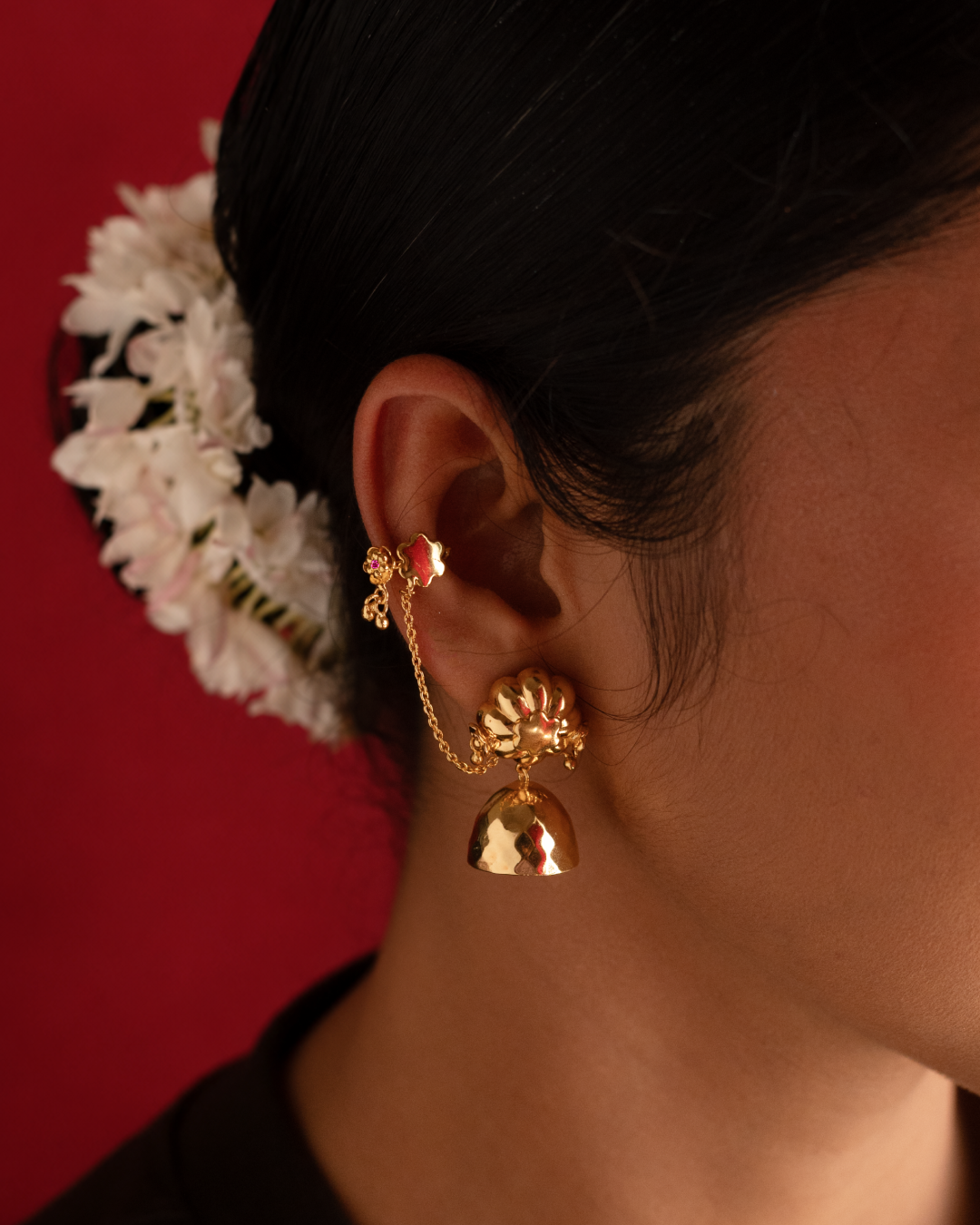 Kaatil Statement Jhumka