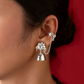 Kaatil Statement Jhumka