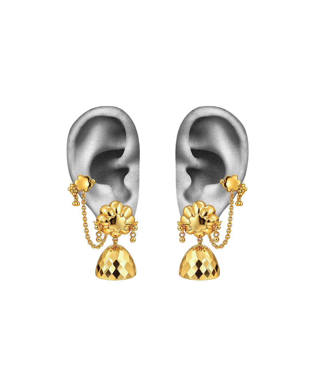 Kaatil Statement Jhumka