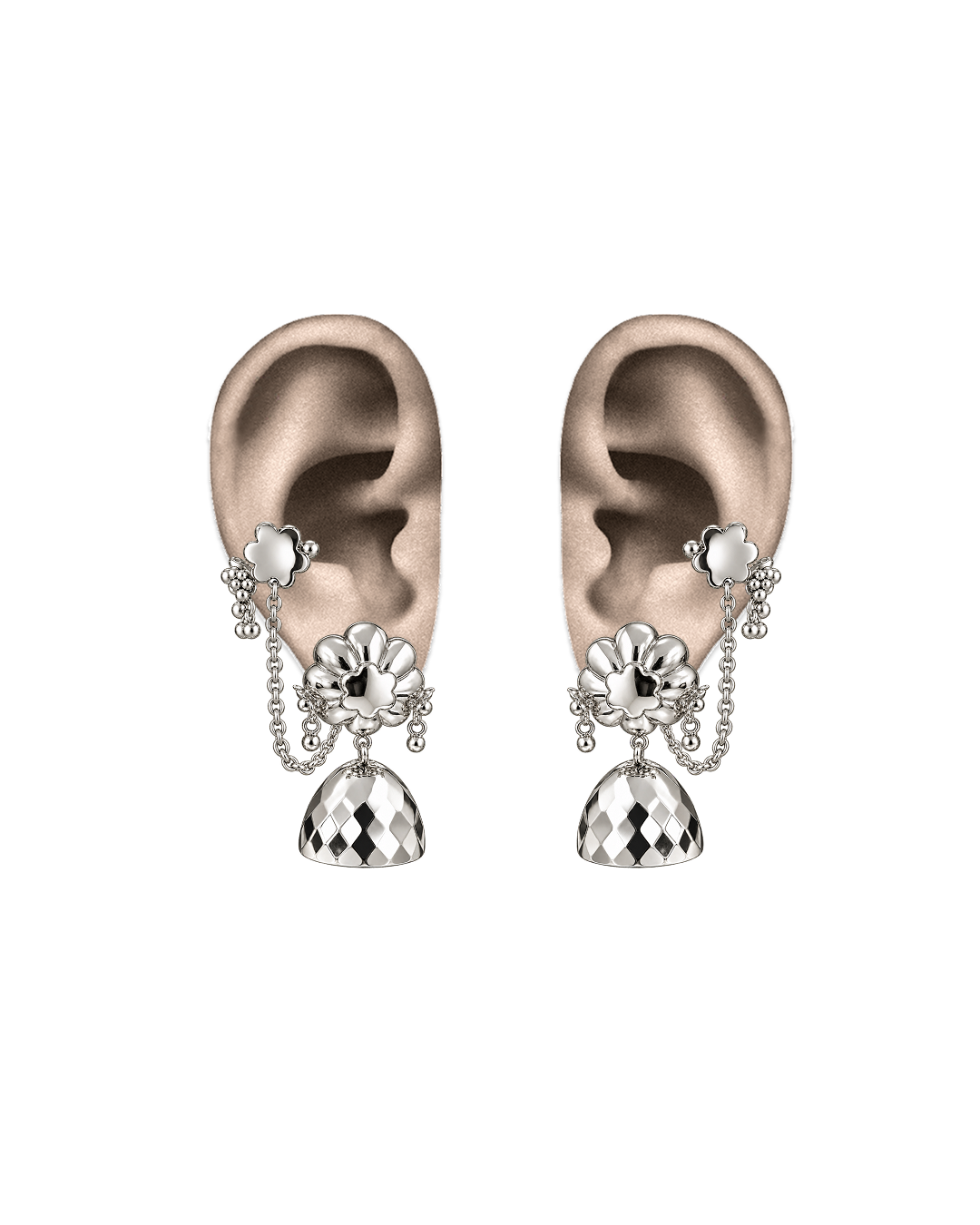 Kaatil Statement Jhumka