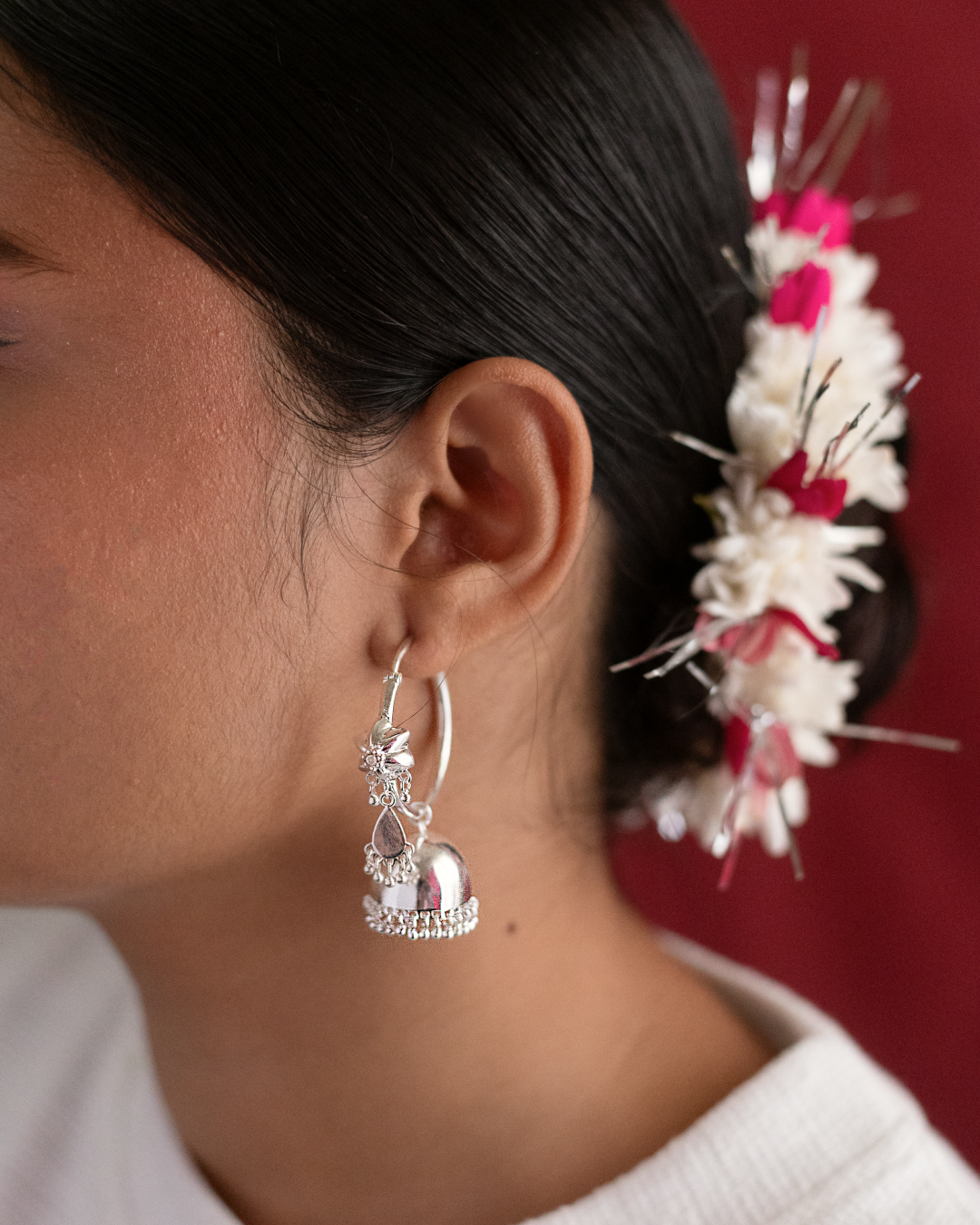 Laila Jhumka