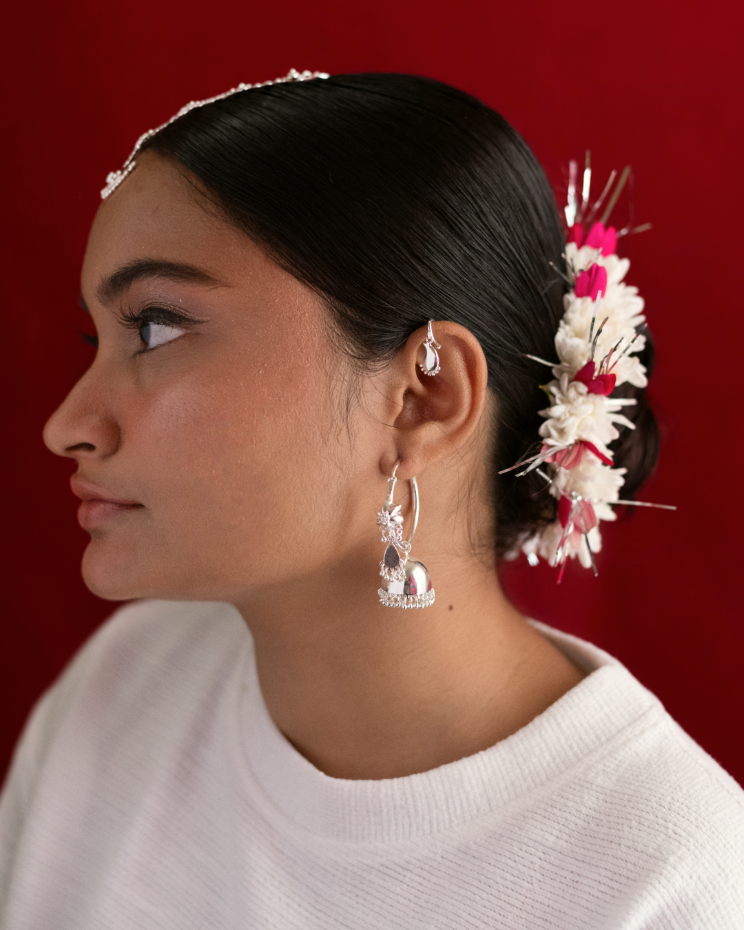 Laila Jhumka