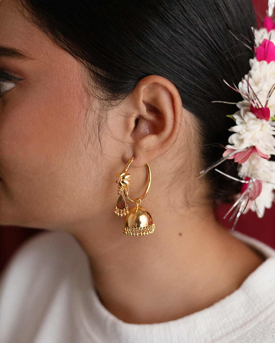 Laila Jhumka