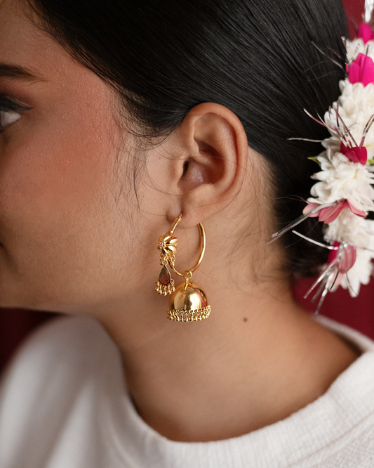 Laila Jhumka