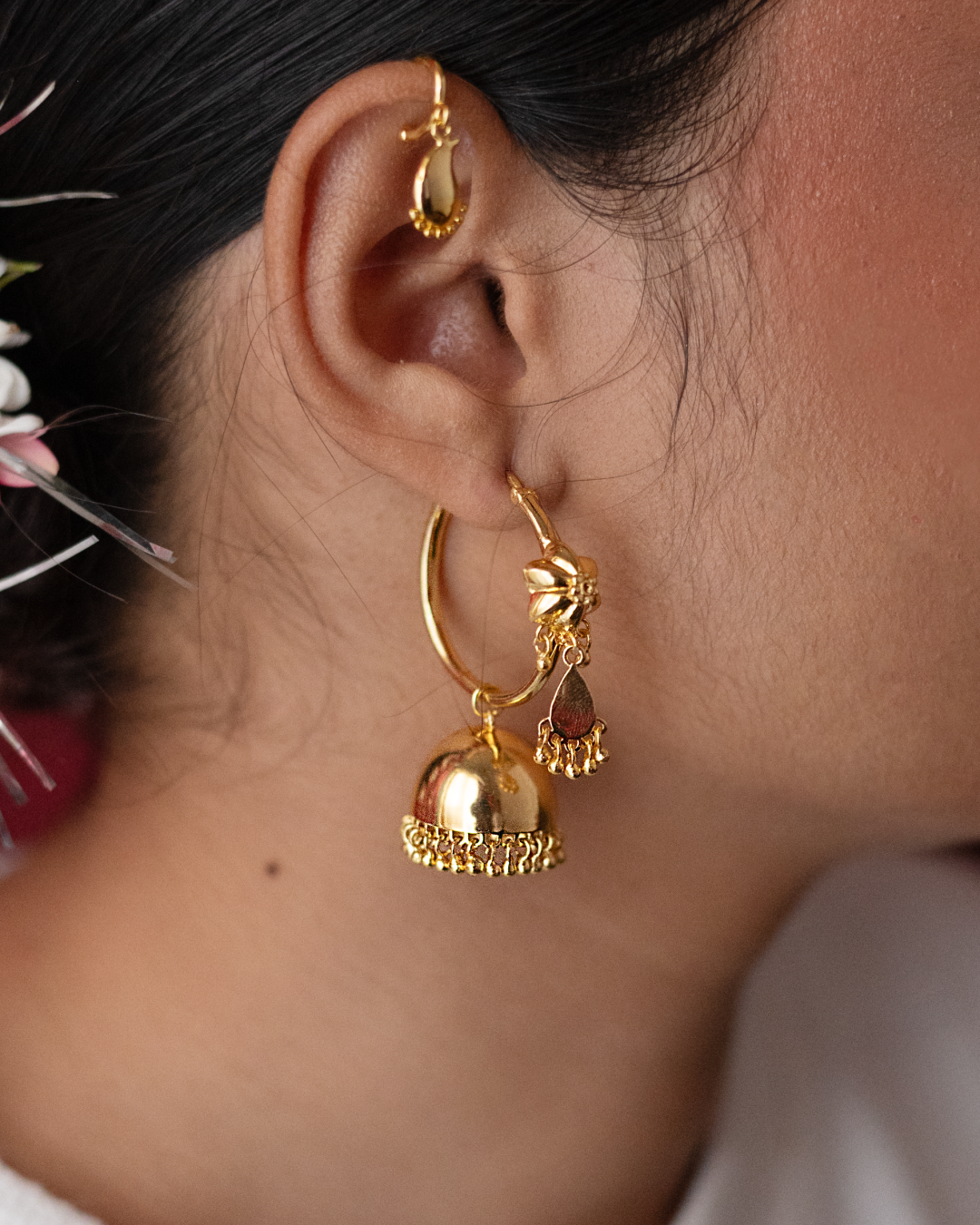Laila Jhumka