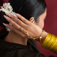 Madhubala Hand Harness