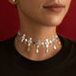 Mastani Statement Necklace