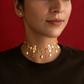 Mastani Statement Necklace