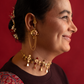 Mastani Statement Necklace