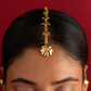 Mastani Hair Ornament