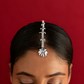 Mastani Hair Ornament