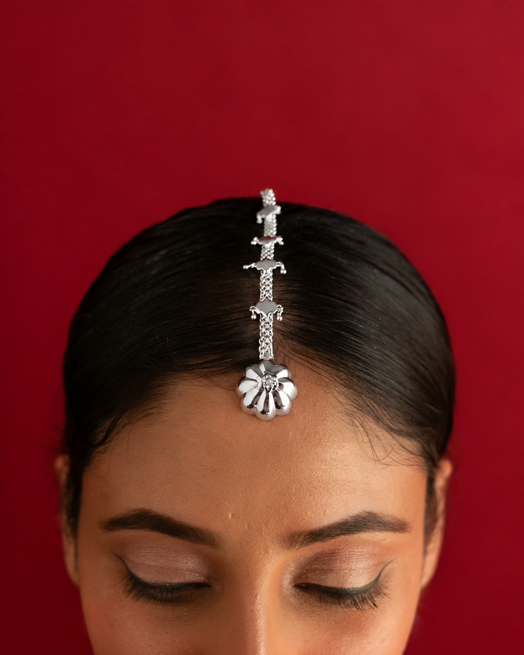 Mastani Hair Ornament