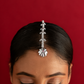 Mastani Hair Ornament