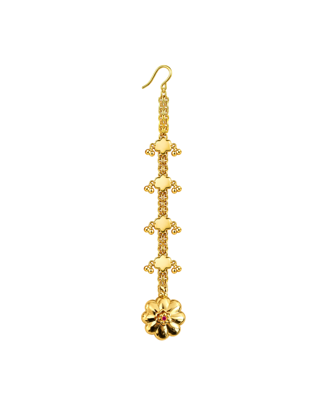 Mastani Hair Ornament