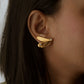 Mismatched Dragonfly Earrings