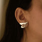 Mismatched Dragonfly Earrings
